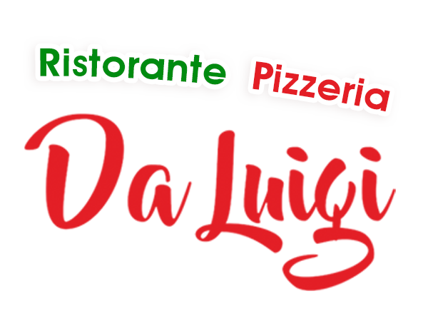 Pizzeria Da Luigi Logo